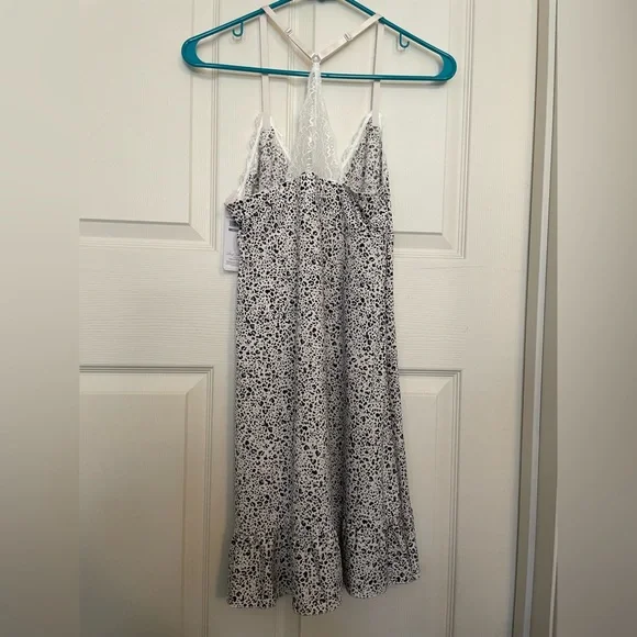 intimates sleepwear; slip dress - Picture 2 of 7